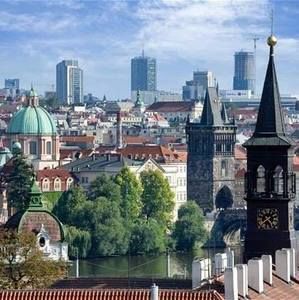 Meet your Posher, Ivana